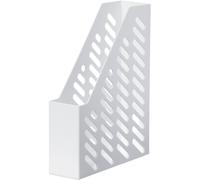 HAN 1600-12 Han Porte-revues blanc 2p.