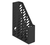 HAN 1600-13 Porte-revues Han noir 2pcs