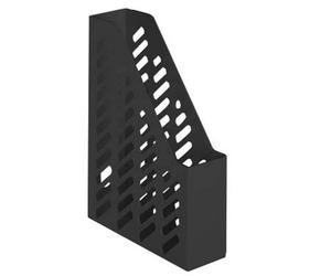 HAN 1600-13 Porte-revues Han noir 2pcs