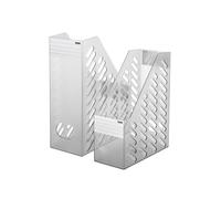 HAN 1604-69, BRILLANT XXL, grand, plus grand, XXL. Design classique en look translucide en phase avec son temps. De haute qualité, robuste, stable et élégante. lot de 2 unités, gros translucide