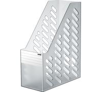 HAN 1604-69 Porte-revues Han XXL gris-Tr.2s