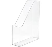 Porte-revues i-Line, A4, plastique, transparent
