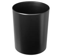 Corbeille à papier sécurisée HAN 1814-F-13 13 l (Ø x H) 240 mm x 300 mm Polystyrène noir 1 pc(s)