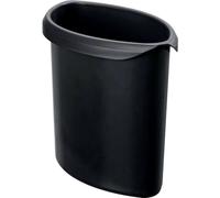 Insert à déchets pour corbeilles à papier ignifugées