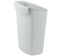 Han 18355-11 Insert pour corbeille à papier Gris clair 2,5 l