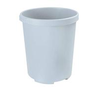 HAN Corbeille à papier KLASSIK XXL PP 50 litres Gris clair