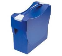 Han Coffret Pour Dossiers Suspendus Swing Bleu/Gris 1 Unité(S)