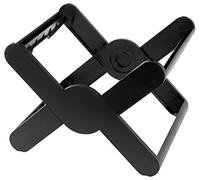 HAN Corbeille suspendue X-CROSS 19071-13 noir 1 pc(s)