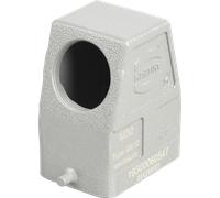HAN 19300060547 - Boîtier de hotte, taille 6 B, droit