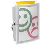HAN 4102-11 Combi-Box IMAGE'IN - gris clair