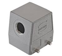 Han B 32B Capot À Entrée Latérale Avec Entrée De Câble M32 - 19300320527