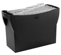 HAN Boîte pour dossiers suspendus SWING 1900-13 noir 1 pc(s)