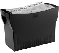 HAN Boîte pour dossiers suspendus SWING 1900-13 noir 1 pc(s)