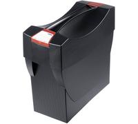 HAN Boîte pour dossiers suspendus SWING-PLUS 1901-13 noir 1 pc(s)