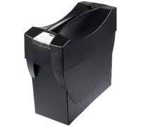 HAN Boîte pour dossiers suspendus SWING-PLUS KARMA 19018-13 noir éco 1 pc(s)