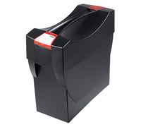 HAN Boîte pour dossiers suspendus SWING-PLUS 1901-13 noir 1 pc(s)