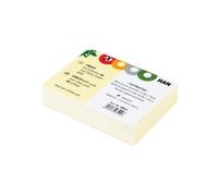 HAN cartes d'apprentissage CROCO, A8, boite: gris