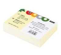 HAN cartes d'apprentissage CROCO, A8, boite: orange Orange G