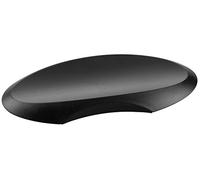 HAN Delta 1750-13 Support pour stylo 1 compartiment Polystyrène Noir 246 x 22 x 106 mm (Import Allemagne)