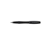 Han delta 1752-13 distributeur à trombones aimant inclus noir 95 x 88 x 95 mm