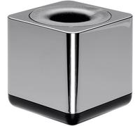 HAN Distributeur de trombones i-Line CHROME 27652-88 chrome/noir
