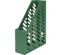 HAN KLASSIK KARMA 16018-05 Porte-revues DIN A4, DIN C4 vert Plastique recyclé 1 pc(s)