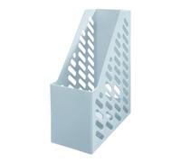 HAN Klassik XXL 1603-11 Range-revues Format C4 Gris clair 115 x 248 x 145 / 320 mm (Import Allemagne)