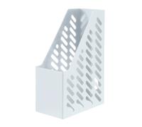 HAN Klassik XXL 1603-12 Range-revues Format C4 Blanc 115 x 248 x 145 / 320 mm (Import Allemagne)