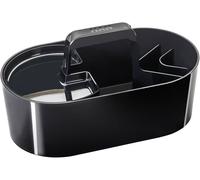 HAN LOFT 1200-13 Organiseur de bureau noir Nombre de compartiments: 4