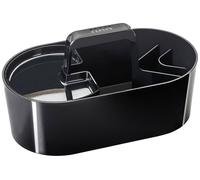 Boîte d'organisation TOOLBOX LOFT, jet black
