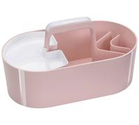 HAN LOFT 1200-86 Organiseur de bureau rose Nombre de compartiments: 4