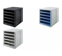 Module de classement KARMA spécial armoire, 5 tiroirs