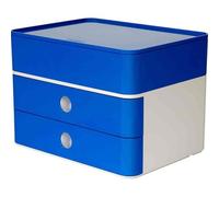 Han Module De Rangement Smart-Box Plus Allison, Royal Blue