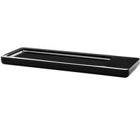 HAN Plateau porte-stylo i-LINE noir 17650-13 280 mm x 18 mm x 95 mm 1 pc(s)