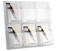 Plumier i-Line, plastique, blanc/noir