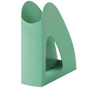 HAN Re-LOOP 16218-905 Porte-revues DIN A4, DIN C4 vert Plastique recyclé