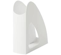 HAN Re-LOOP 16218-912 Porte-revues DIN A4, DIN C4 blanc Plastique recyclé