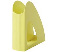 HAN Re-LOOP 16218-915 Porte-revues DIN A4, DIN C4 jaune Plastique recyclé