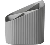 HAN Re-X-LOOP 17238-991 Organiseur de bureau gris foncé Nombre de compartiments: 4
