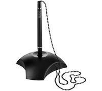 HAN Socle pour stylo-bille DELTA 1751-13 noir 1 pc(s)