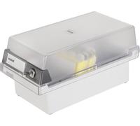 HAN SPECIAL EDITION 967-S-631 Fichier gris clair nombre maximum de cartes: 800 cartes A7 horizontal