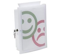 Boîte aux lettres HAN IMAGE'IN, blanc