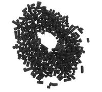 HANABASS Filtres à Charbon Actif Compatible Lot de 2 Capacité D'adsorption Améliorée, pour Compostage Intérieur sans Odeur pour Composteur Cuisine Électrique