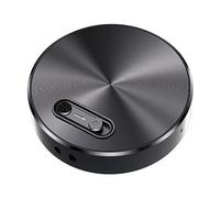 Hanabitx Enregistreur vocal professionnel 20H 8-32G Petit stylo dictaphone numérique appareil d'écoute audio 8G