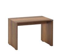 Hanah Home Rsh-300-Oo-1, mélamine, Oslo Walnut, Taille Unique