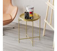 Table d'appoint Shb-007-A or 46 x 46 x h56cm