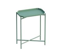 Hanah Home Shb-009-D, Métal, Vert, Taille Unique