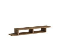 Meuble TV Muson - Pin Atlantique 120 x 18,2 x 29,6