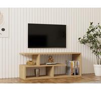 Meuble TV Cafu - Saphir 100 x 40 x 29,6