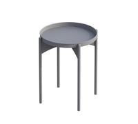 Hanah Home Table Basse, 100% métal, Taille Unique